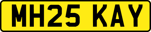 MH25KAY