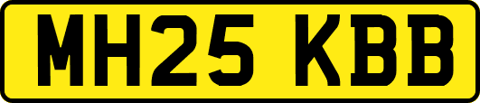 MH25KBB