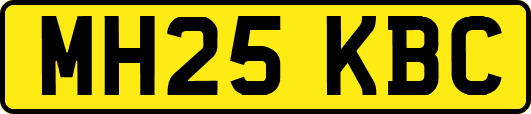 MH25KBC
