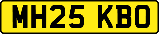 MH25KBO