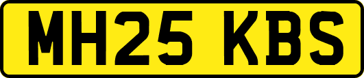 MH25KBS