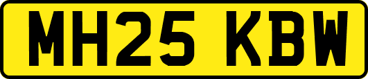MH25KBW