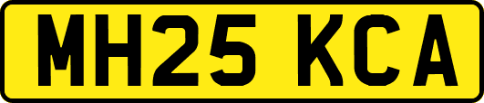 MH25KCA