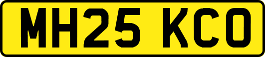 MH25KCO