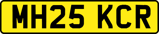 MH25KCR