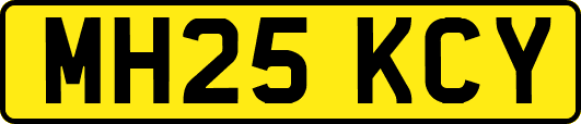 MH25KCY