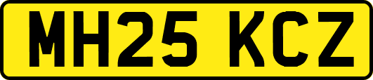MH25KCZ