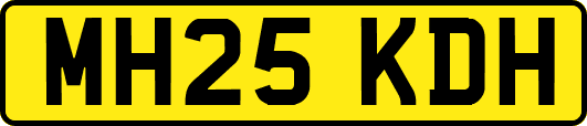 MH25KDH