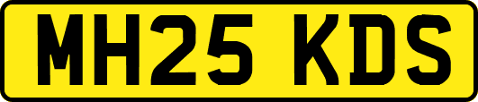 MH25KDS