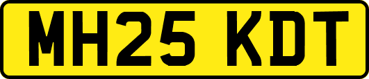 MH25KDT