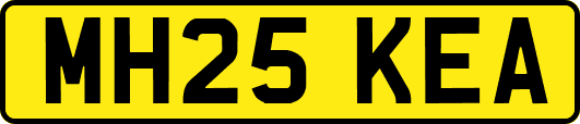 MH25KEA