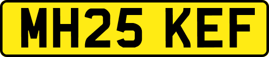MH25KEF
