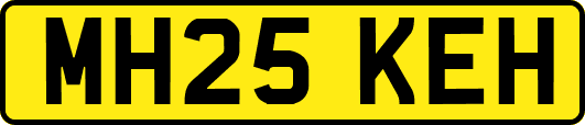 MH25KEH