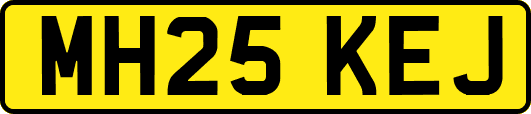MH25KEJ