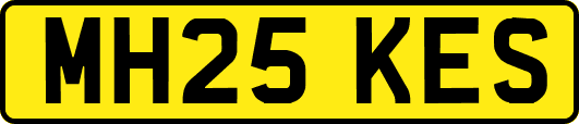 MH25KES