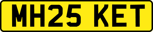 MH25KET