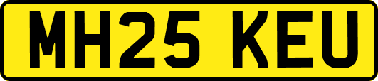 MH25KEU