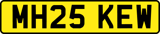 MH25KEW