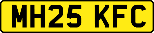 MH25KFC
