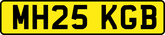 MH25KGB