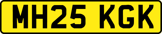 MH25KGK