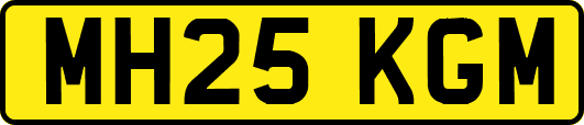 MH25KGM