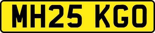 MH25KGO