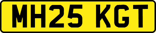 MH25KGT