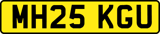 MH25KGU