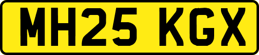 MH25KGX