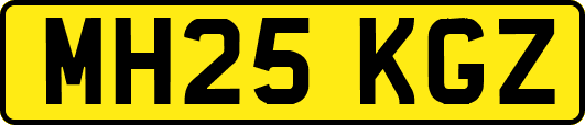 MH25KGZ