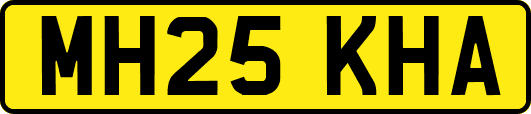 MH25KHA