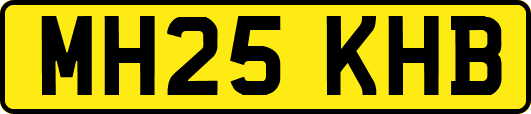 MH25KHB