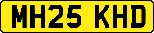 MH25KHD