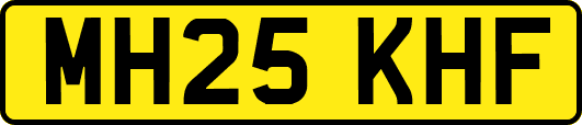 MH25KHF
