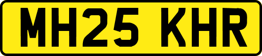 MH25KHR
