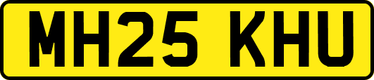MH25KHU