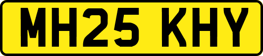 MH25KHY