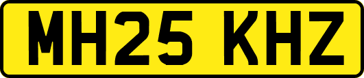MH25KHZ