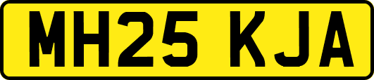 MH25KJA