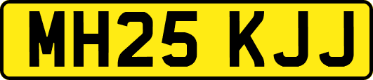 MH25KJJ