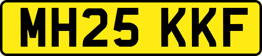 MH25KKF