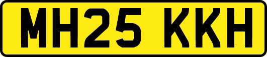 MH25KKH