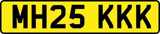 MH25KKK