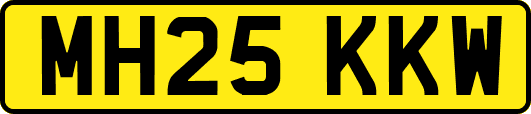 MH25KKW