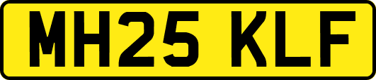 MH25KLF