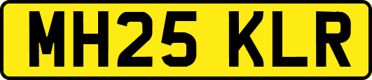 MH25KLR