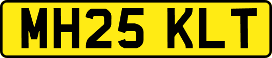 MH25KLT