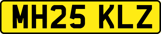 MH25KLZ