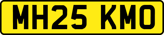 MH25KMO
